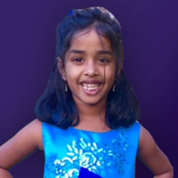 Enrichment at Home Student