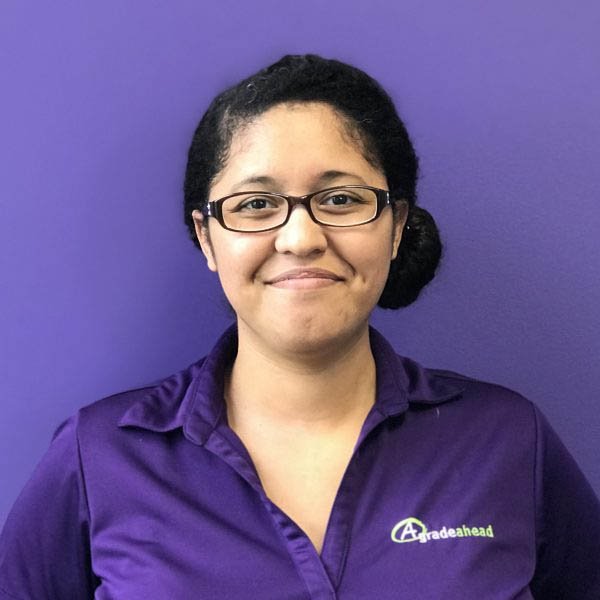 A Grade Ahead Manager